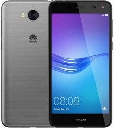 Замена стекла на телефоне Huawei Y5 2017 в Перми
